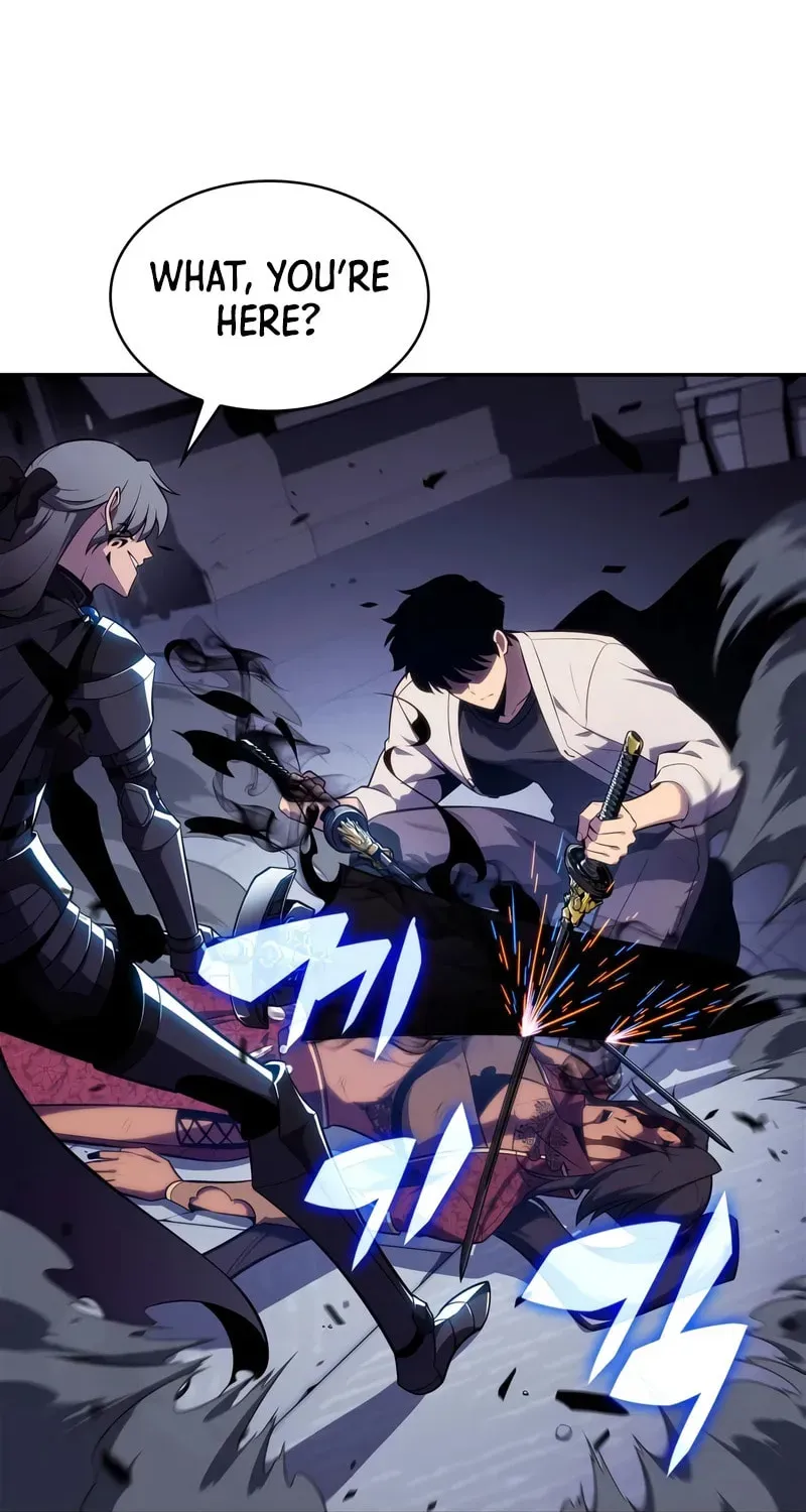 Read I’m the Max-Level Newbie chapter 3.1 image 63 on Lezhin