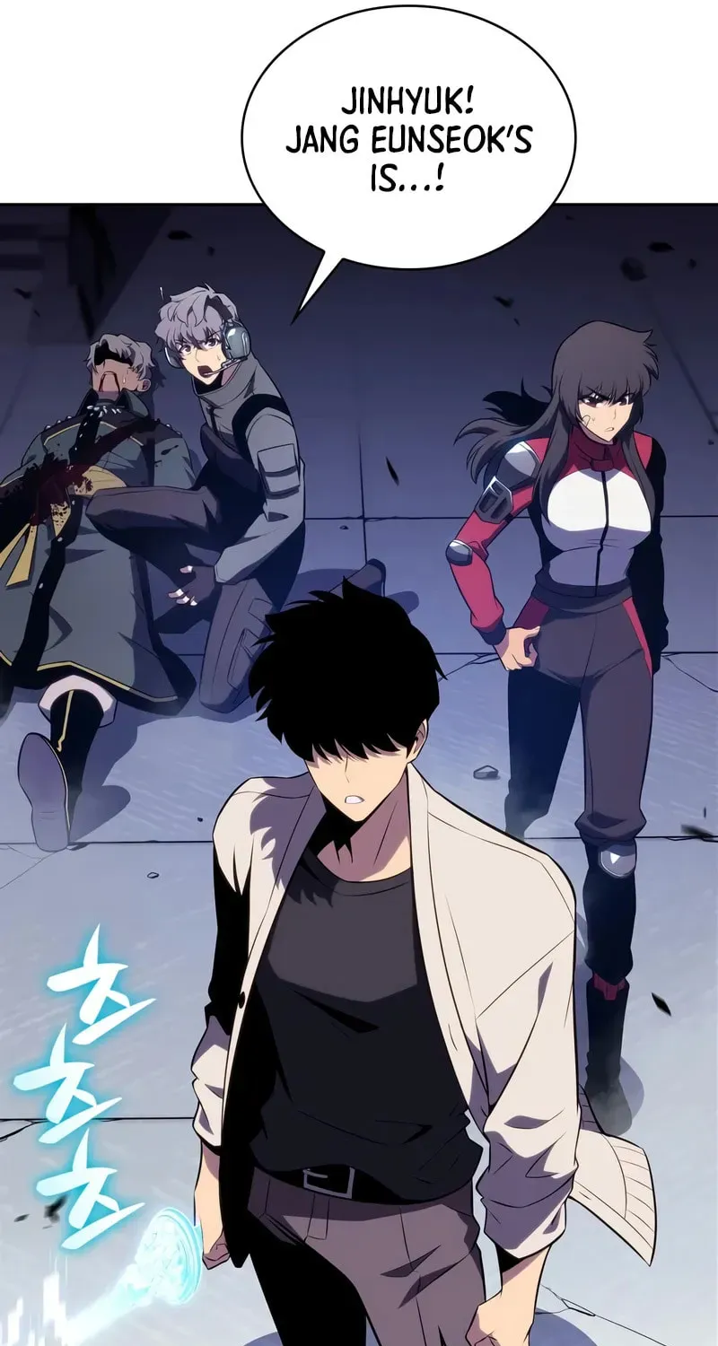 Read I’m the Max-Level Newbie chapter 3.1 image 68 on Lezhin
