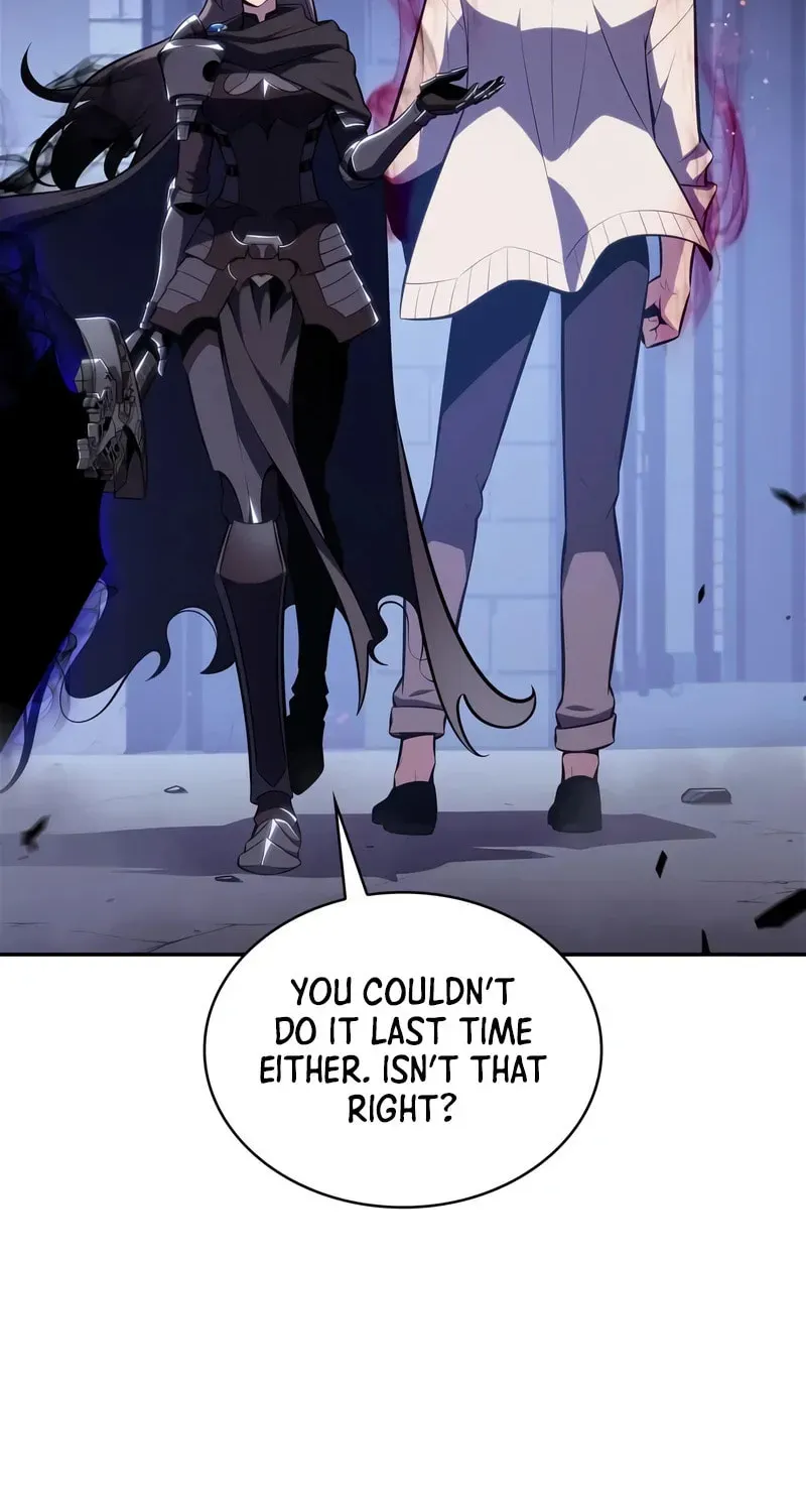 Read I’m the Max-Level Newbie chapter 3.1 image 75 on Lezhin