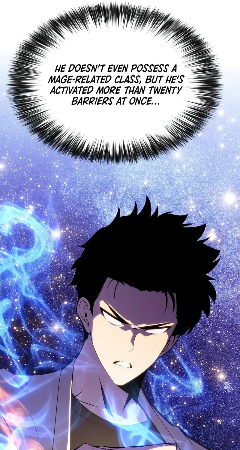 Read I’m the Max-Level Newbie chapter 3.1 image 8 on Lezhin
