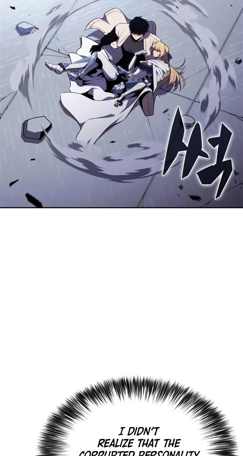 Read I’m the Max-Level Newbie chapter 3.1 image 84 on Lezhin
