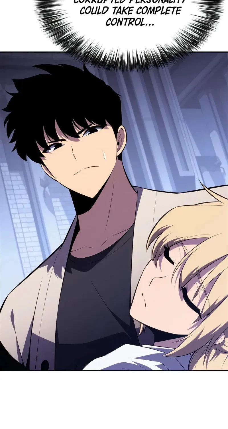 Read I’m the Max-Level Newbie chapter 3.1 image 85 on Lezhin