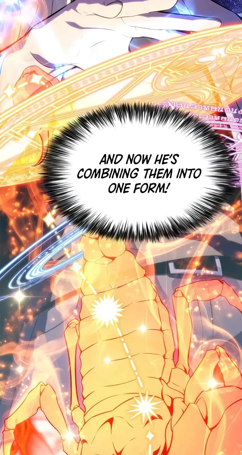 Read I’m the Max-Level Newbie chapter 3.1 image 9 on Lezhin