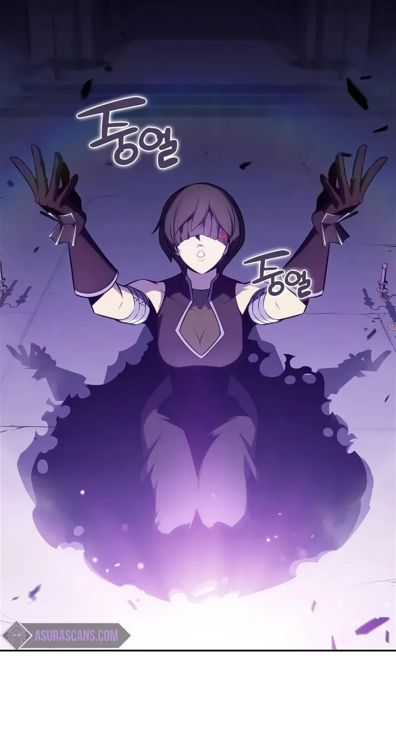 Read I’m the Max-Level Newbie chapter 3.1 image 91 on Lezhin