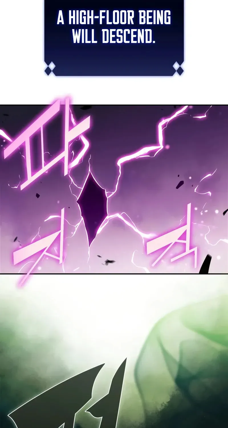 Read I’m the Max-Level Newbie chapter 3.1 image 94 on Lezhin