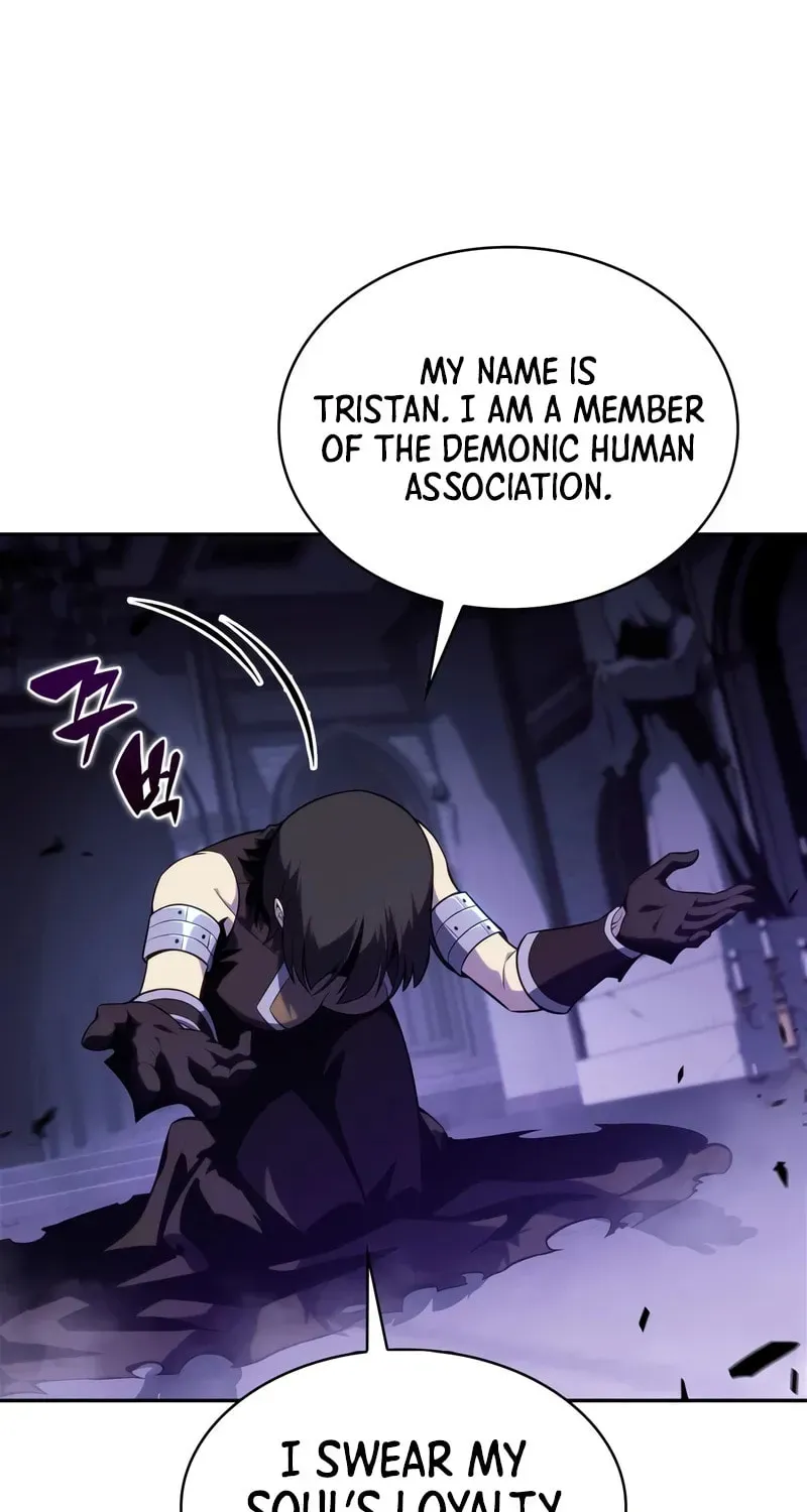 Read I’m the Max-Level Newbie chapter 3.1 image 99 on Lezhin