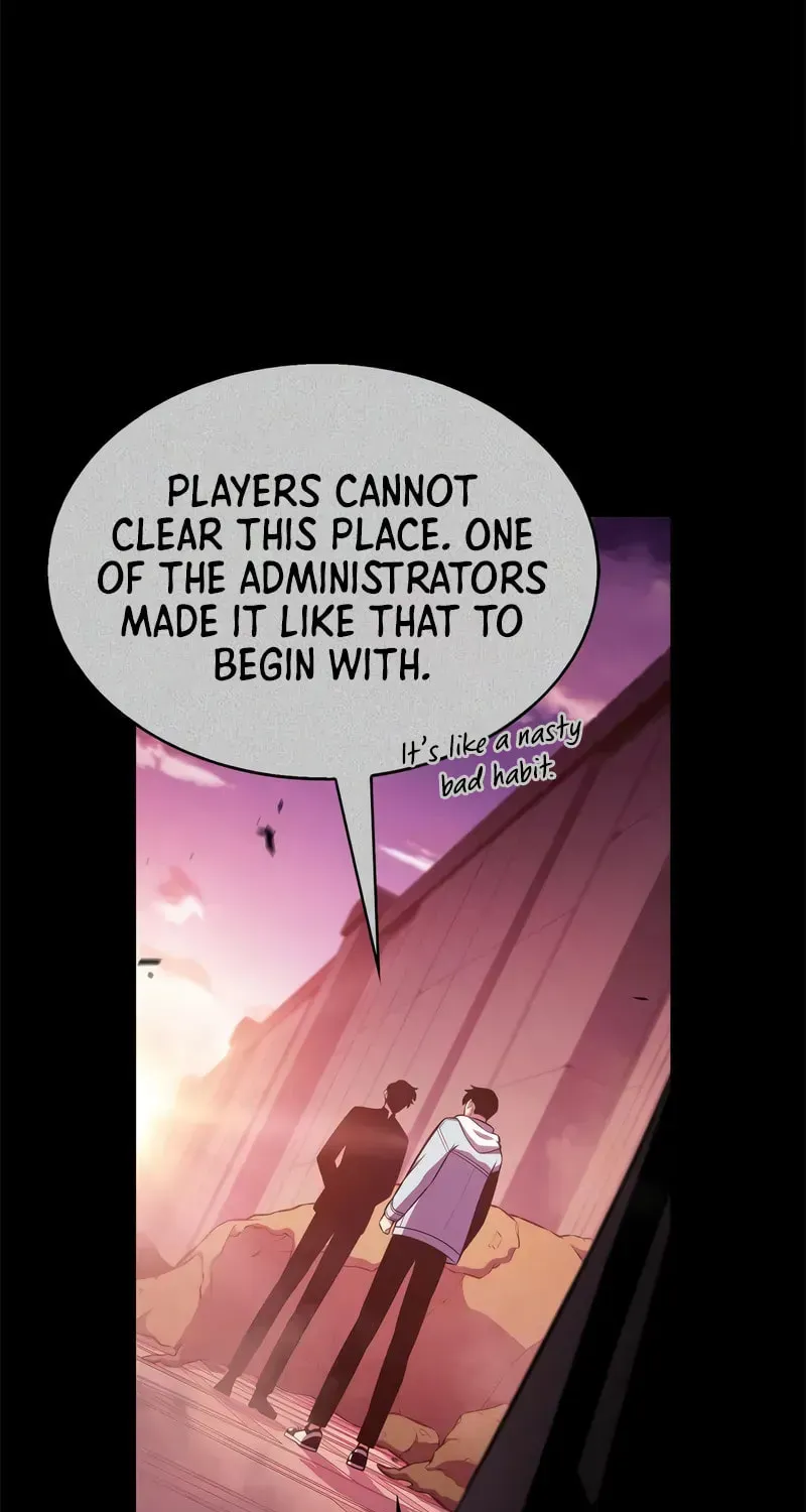 Read I’m the Max-Level Newbie chapter 3.2 image 100 on Lezhin