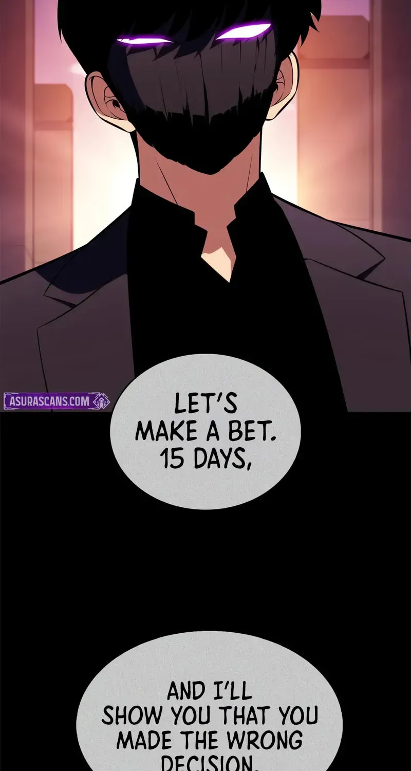 Read I’m the Max-Level Newbie chapter 3.2 image 104 on Lezhin