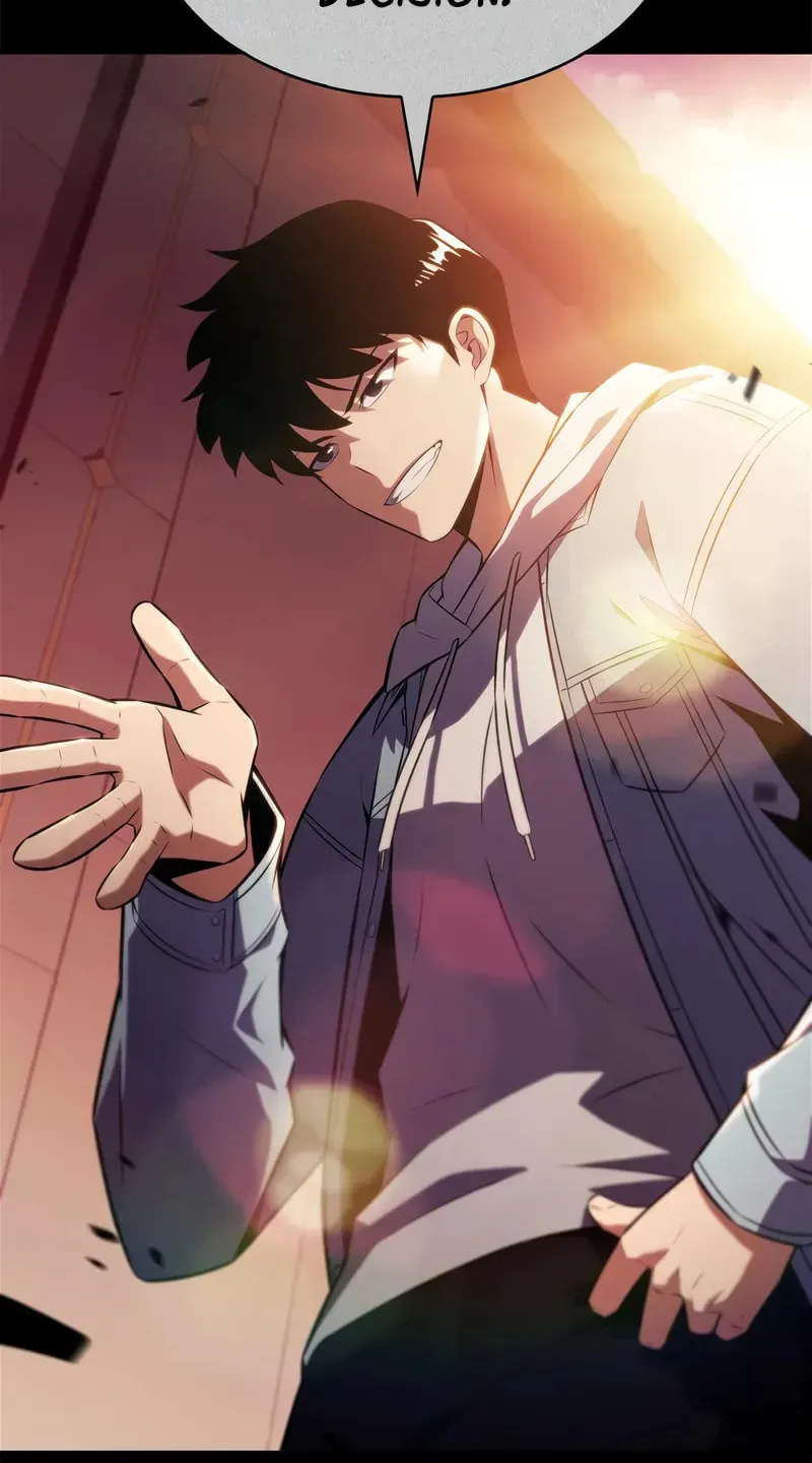Read I’m the Max-Level Newbie chapter 3.2 image 105 on Lezhin