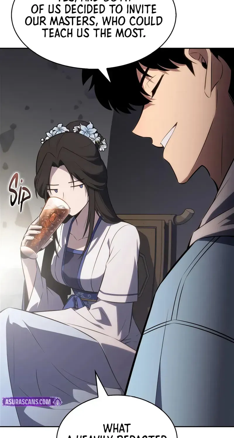 Read I’m the Max-Level Newbie chapter 3.2 image 108 on Lezhin
