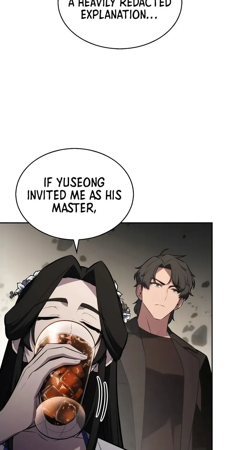 Read I’m the Max-Level Newbie chapter 3.2 image 109 on Lezhin