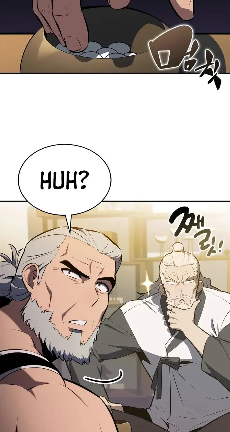 Read I’m the Max-Level Newbie chapter 3.2 image 111 on Lezhin