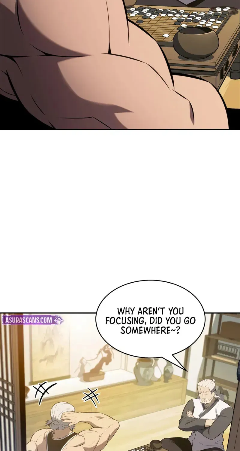 Read I’m the Max-Level Newbie chapter 3.2 image 112 on Lezhin