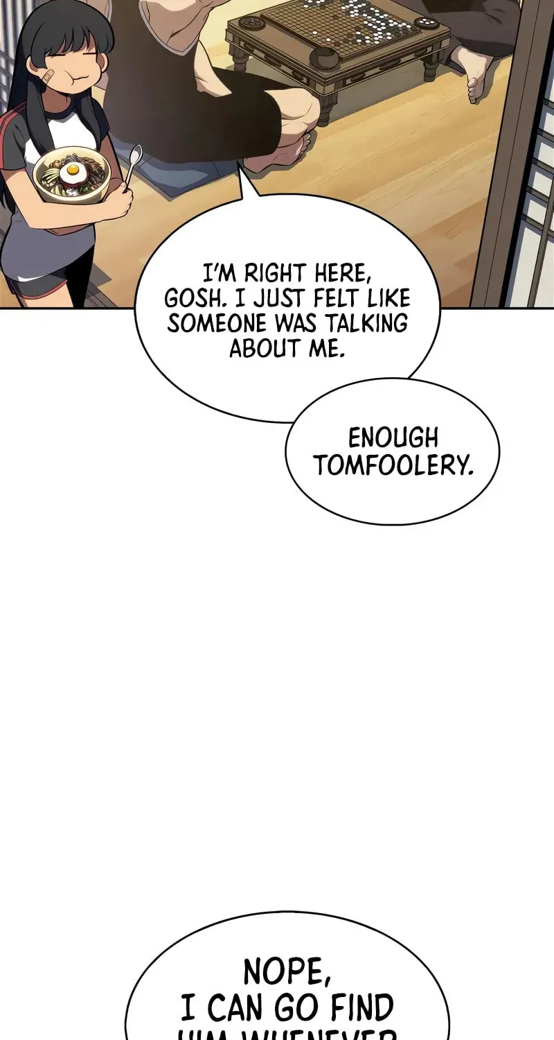 Read I’m the Max-Level Newbie chapter 3.2 image 113 on Lezhin