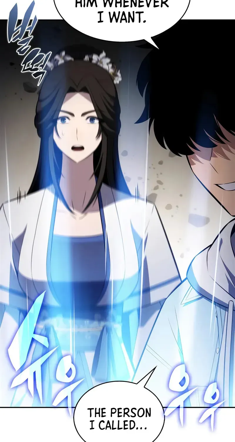 Read I’m the Max-Level Newbie chapter 3.2 image 114 on Lezhin