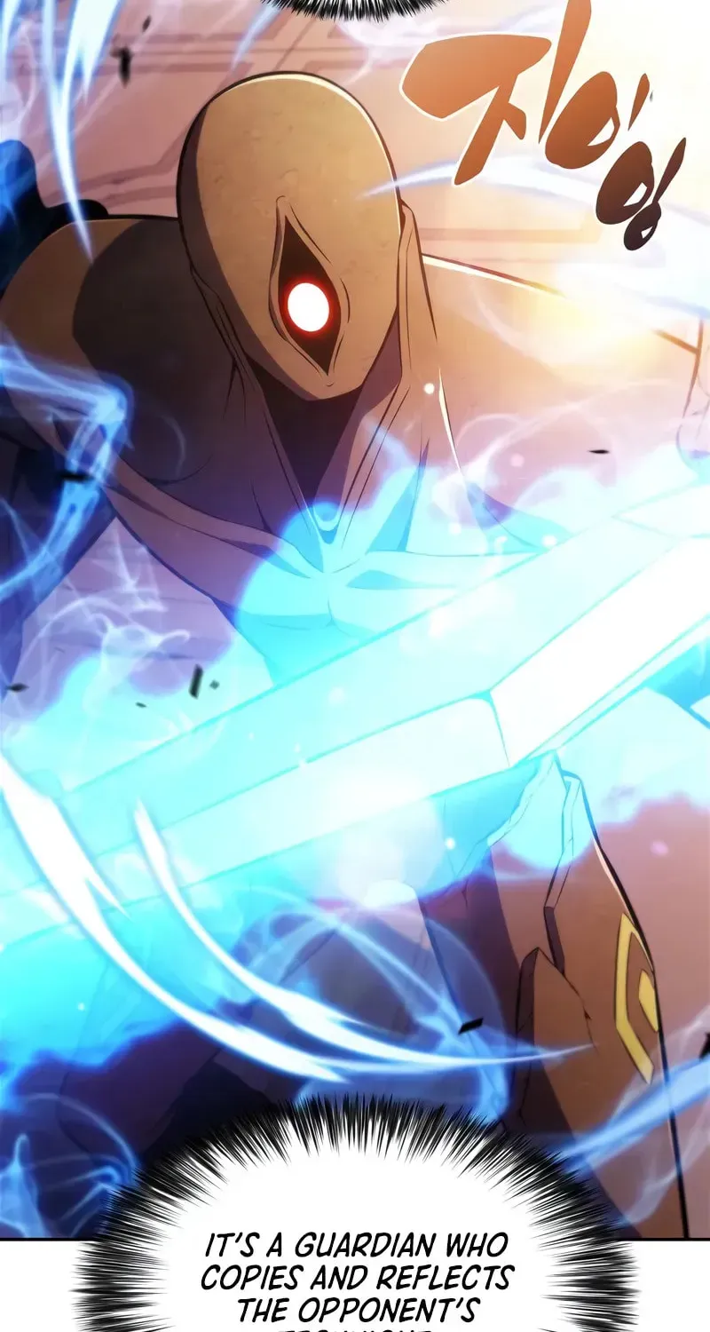 Read I’m the Max-Level Newbie chapter 3.2 image 16 on Lezhin