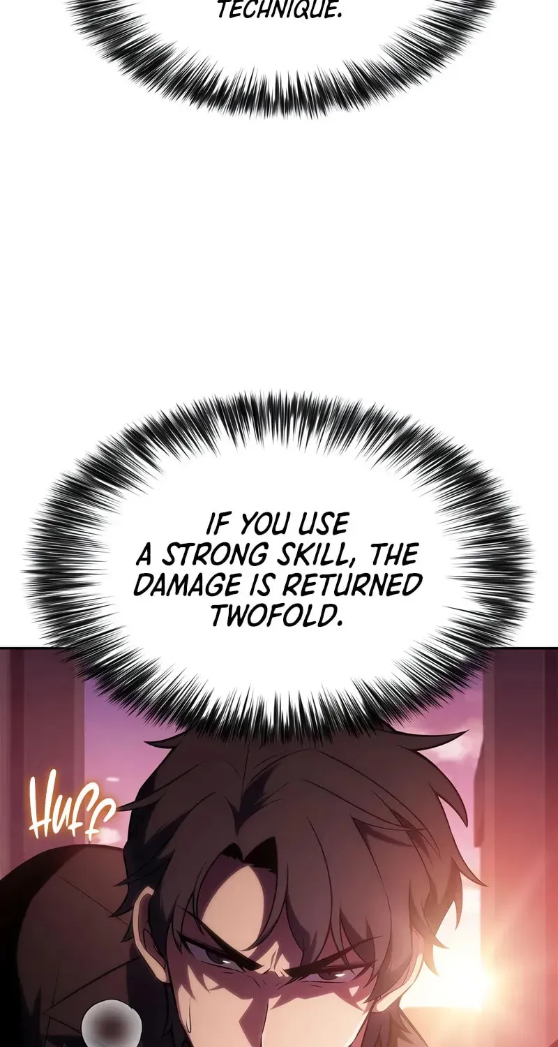 Read I’m the Max-Level Newbie chapter 3.2 image 17 on Lezhin