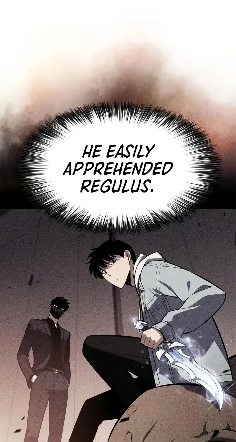 Read I’m the Max-Level Newbie chapter 3.2 image 19 on Lezhin