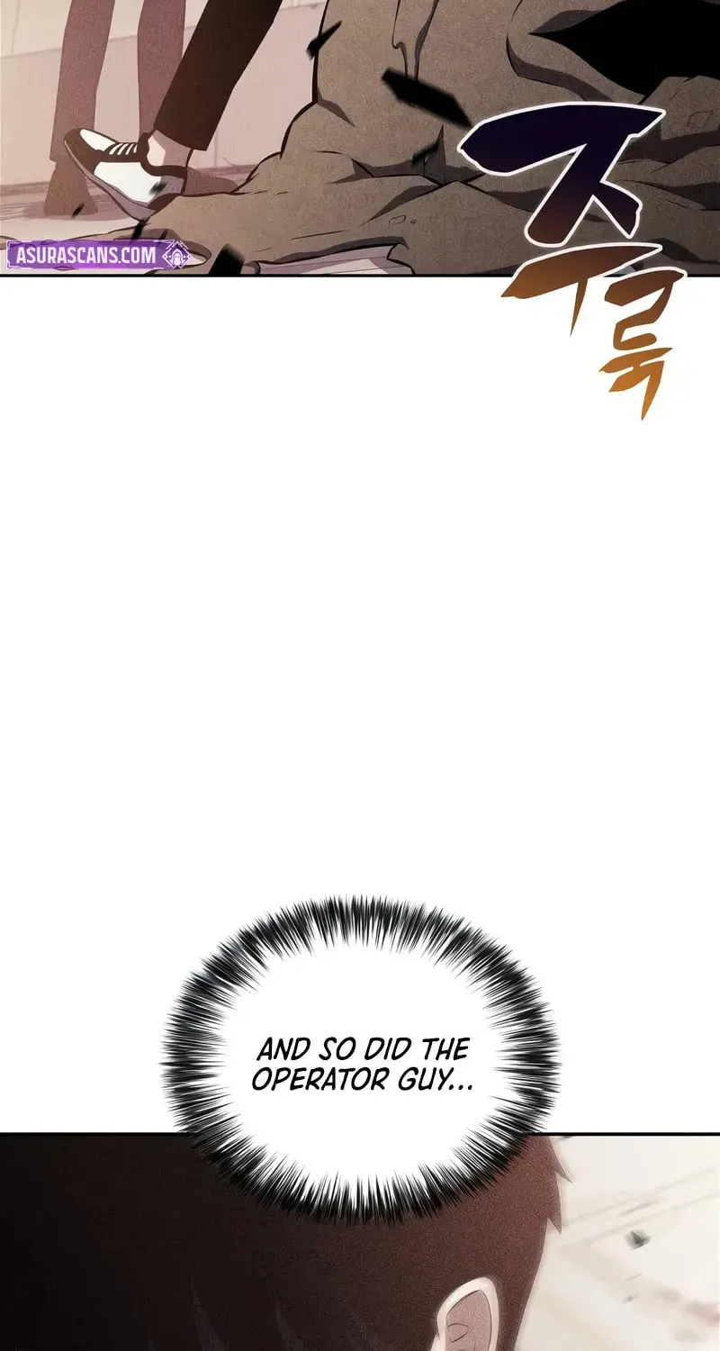 Read I’m the Max-Level Newbie chapter 3.2 image 20 on Lezhin