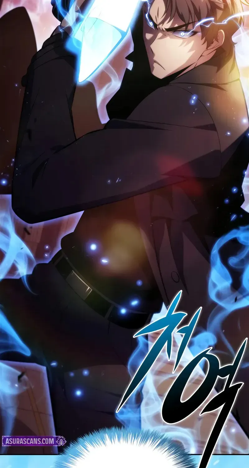 Read I’m the Max-Level Newbie chapter 3.2 image 30 on Lezhin
