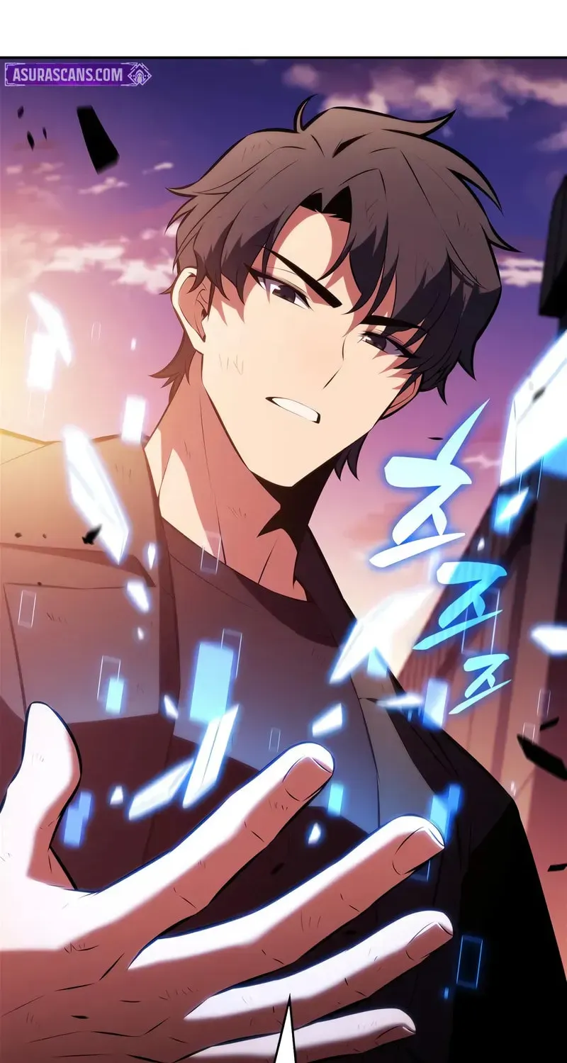 Read I’m the Max-Level Newbie chapter 3.2 image 40 on Lezhin