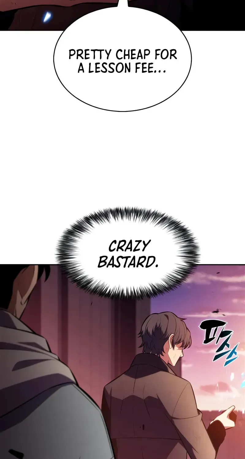 Read I’m the Max-Level Newbie chapter 3.2 image 41 on Lezhin