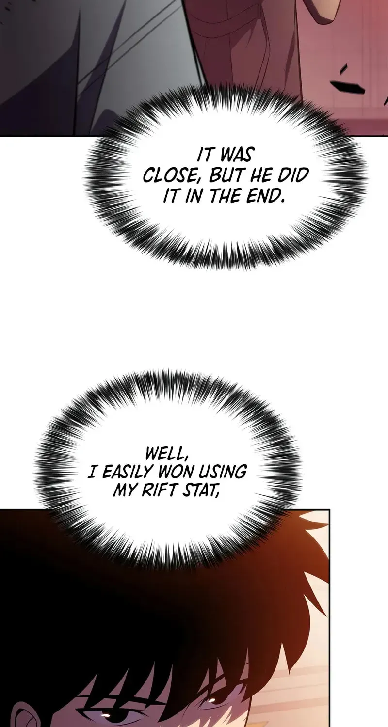 Read I’m the Max-Level Newbie chapter 3.2 image 42 on Lezhin