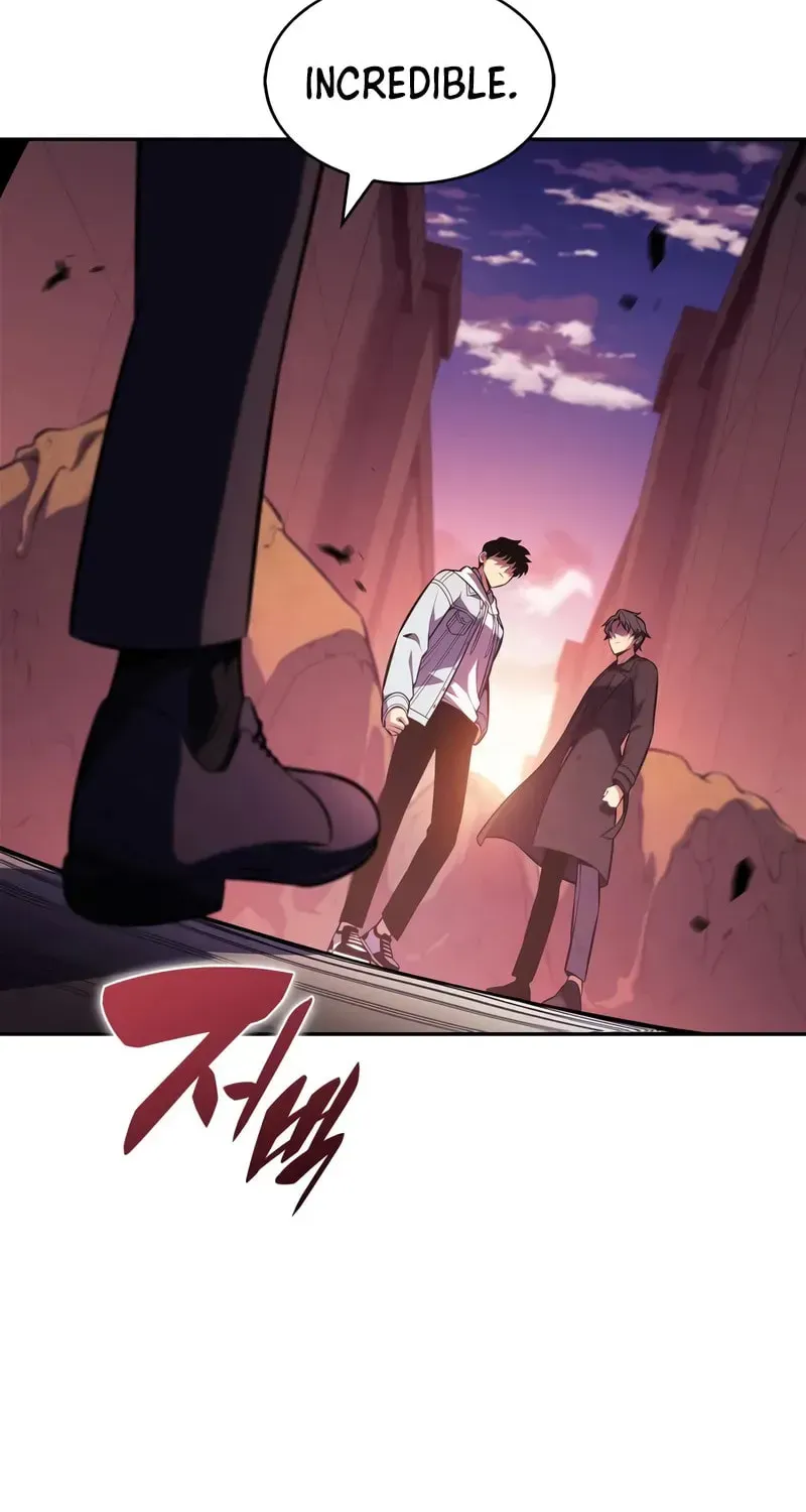 Read I’m the Max-Level Newbie chapter 3.2 image 44 on Lezhin