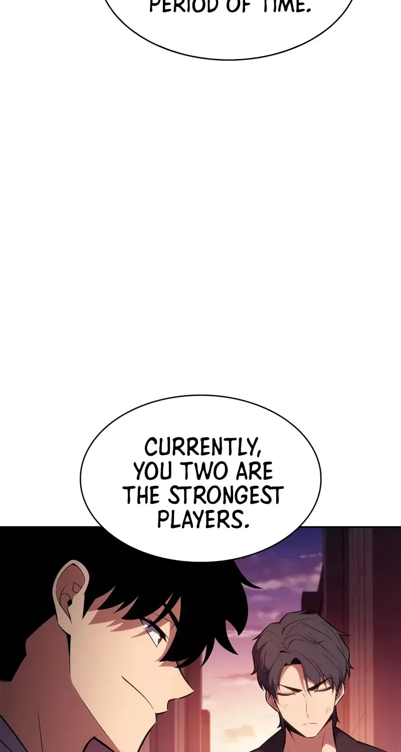 Read I’m the Max-Level Newbie chapter 3.2 image 46 on Lezhin
