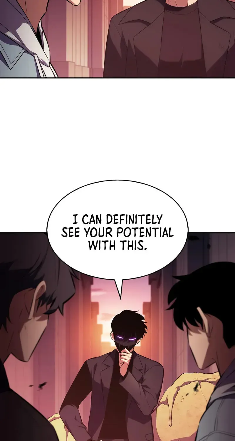 Read I’m the Max-Level Newbie chapter 3.2 image 47 on Lezhin