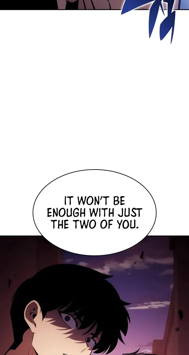 Read I’m the Max-Level Newbie chapter 3.2 image 50 on Lezhin