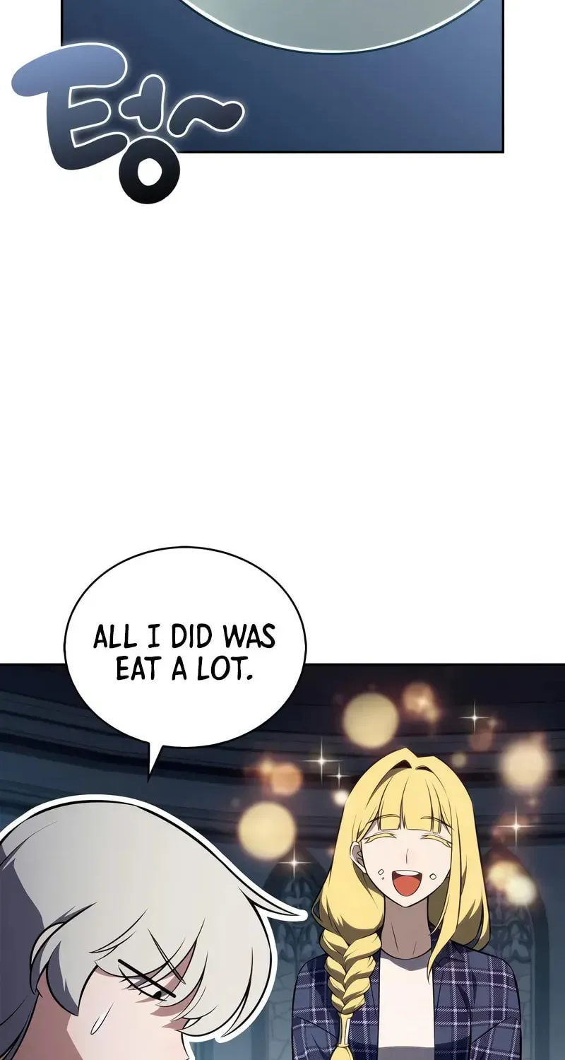 Read I’m the Max-Level Newbie chapter 3.2 image 54 on Lezhin