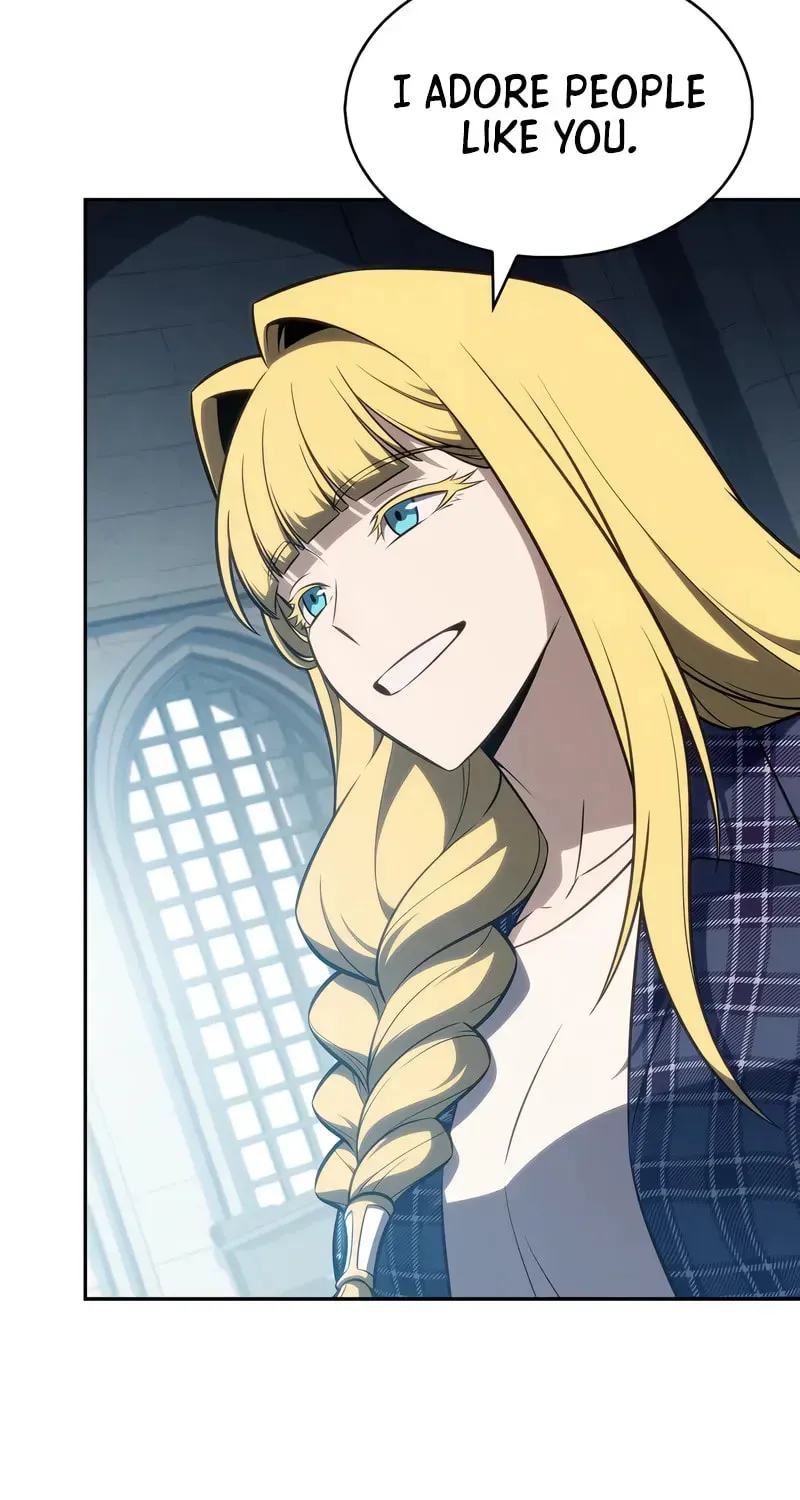 Read I’m the Max-Level Newbie chapter 3.2 image 57 on Lezhin
