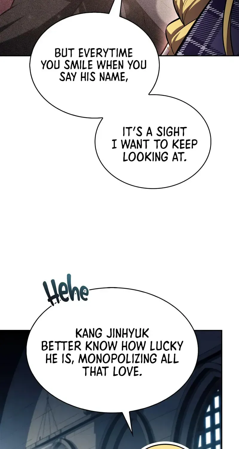 Read I’m the Max-Level Newbie chapter 3.2 image 60 on Lezhin