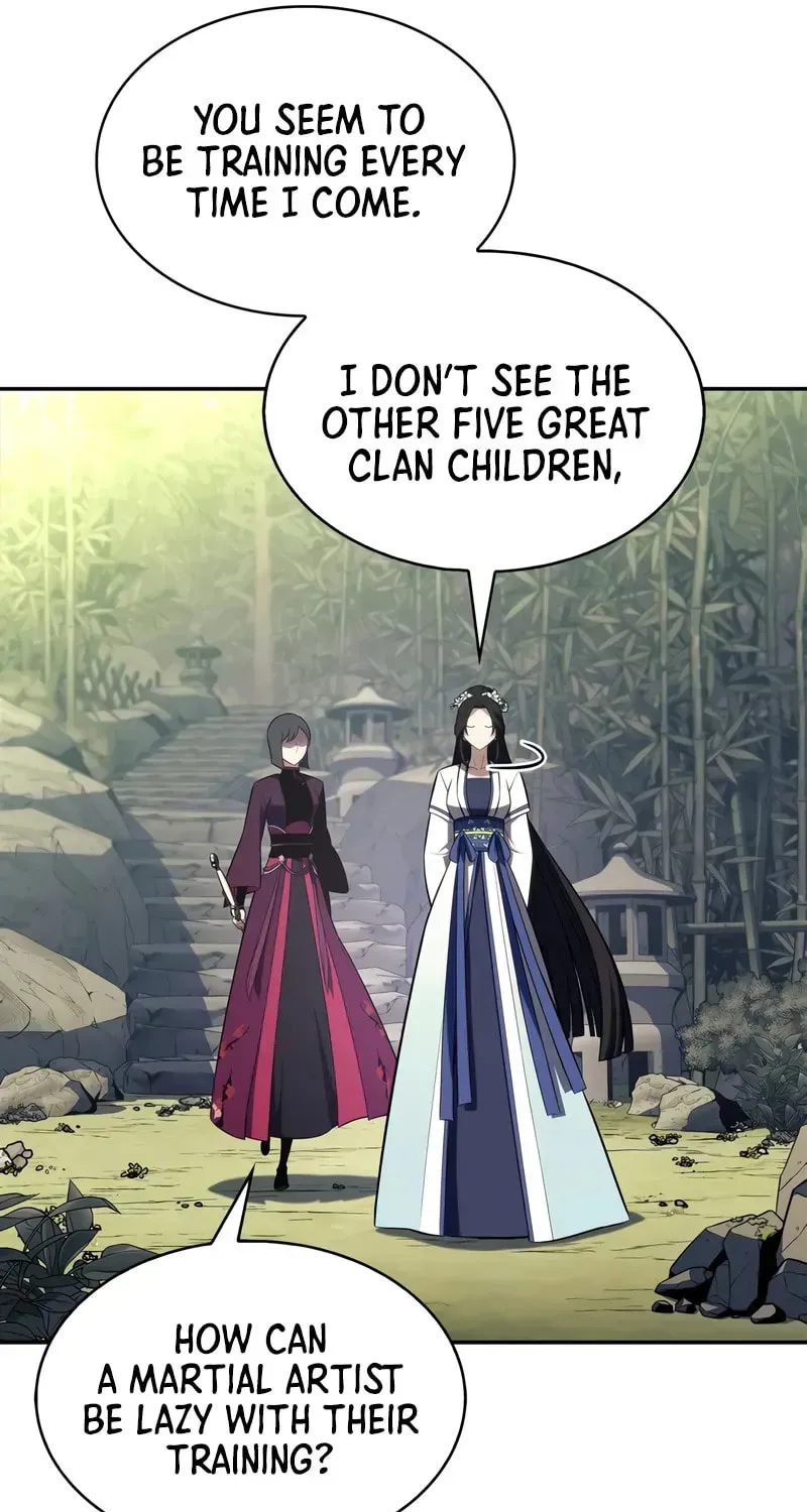 Read I’m the Max-Level Newbie chapter 3.2 image 79 on Lezhin