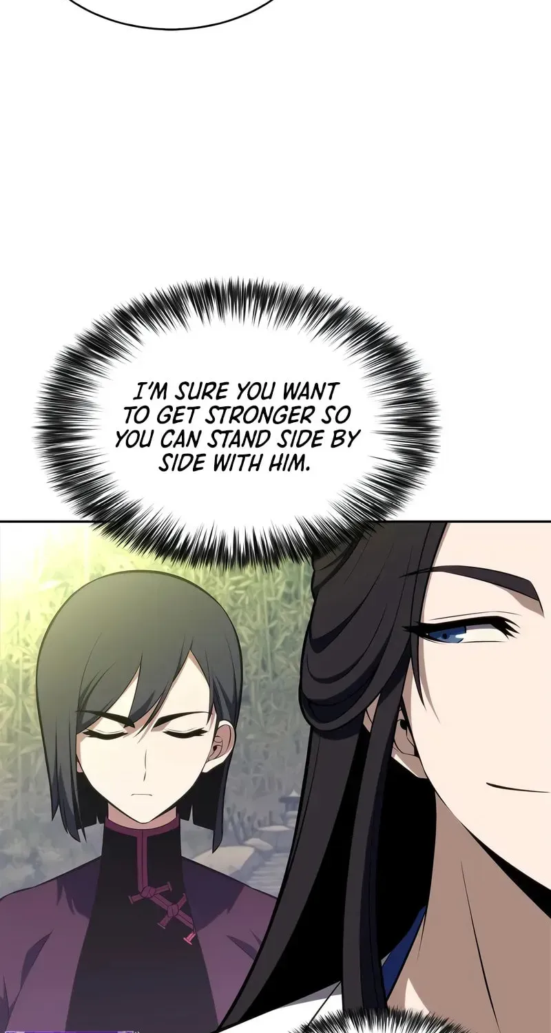 Read I’m the Max-Level Newbie chapter 3.2 image 80 on Lezhin