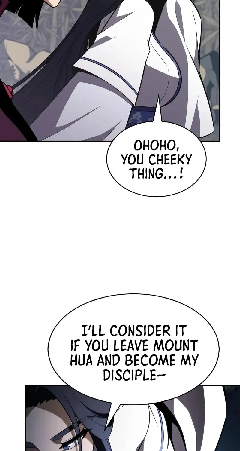 Read I’m the Max-Level Newbie chapter 3.2 image 82 on Lezhin