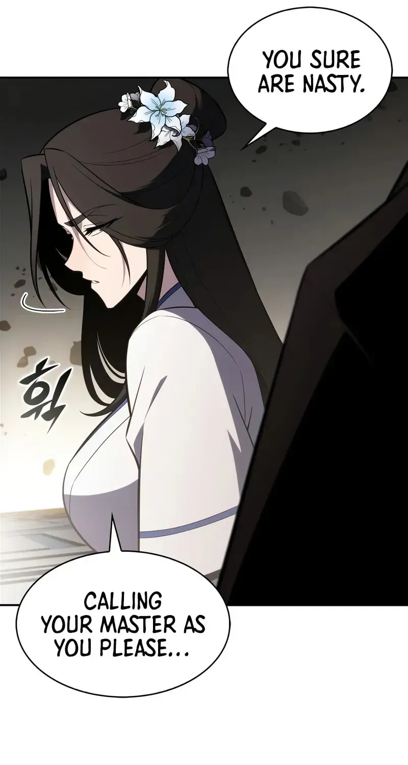 Read I’m the Max-Level Newbie chapter 3.2 image 89 on Lezhin