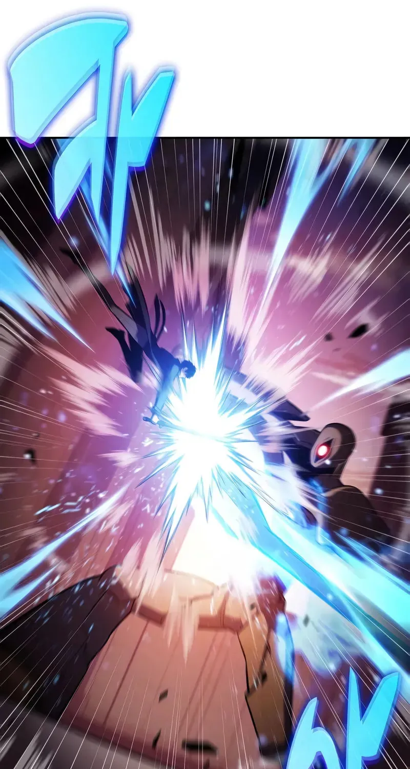 Read I’m the Max-Level Newbie chapter 3.2 image 9 on Lezhin