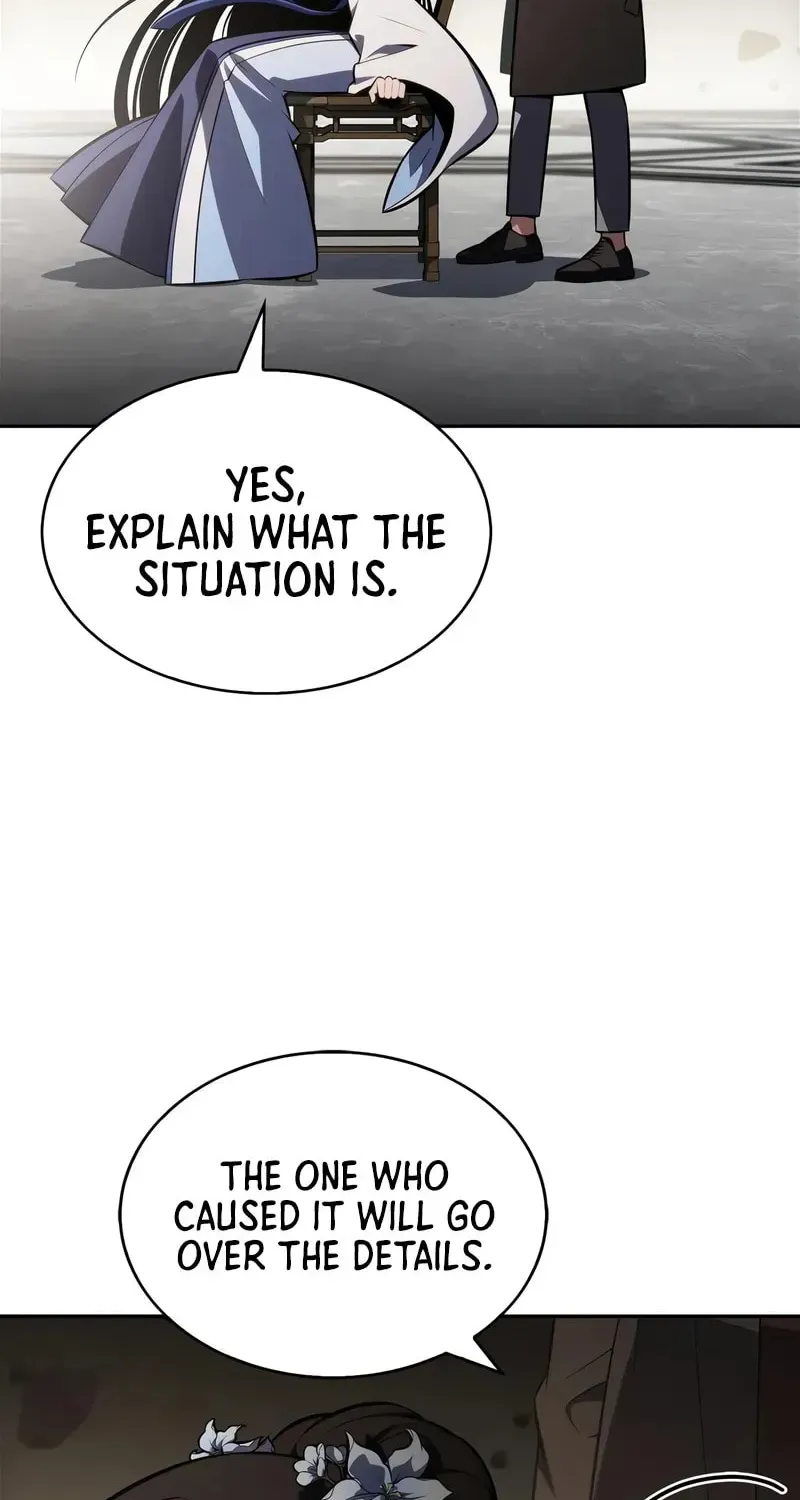 Read I’m the Max-Level Newbie chapter 3.2 image 92 on Lezhin