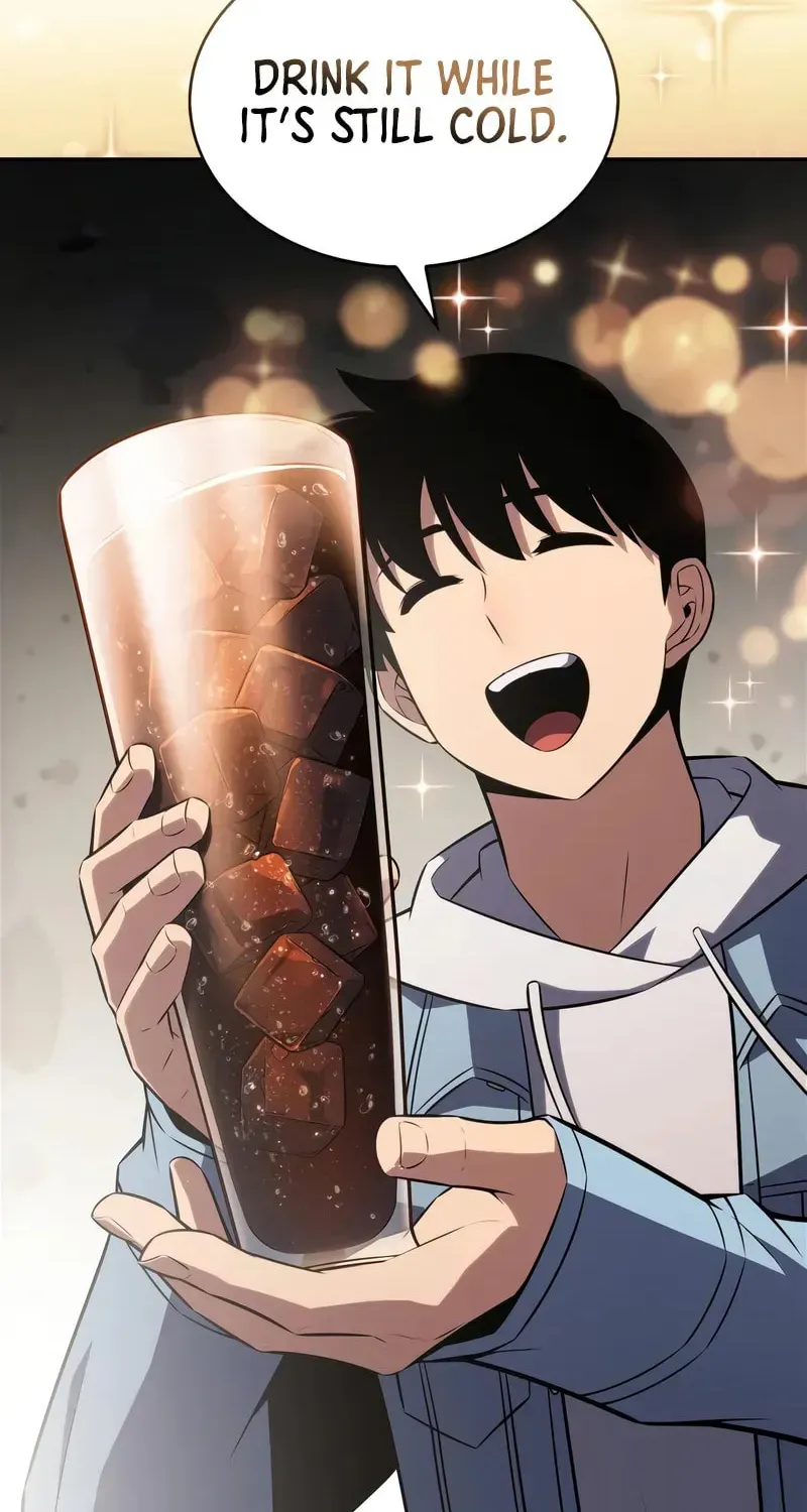 Read I’m the Max-Level Newbie chapter 3.2 image 94 on Lezhin