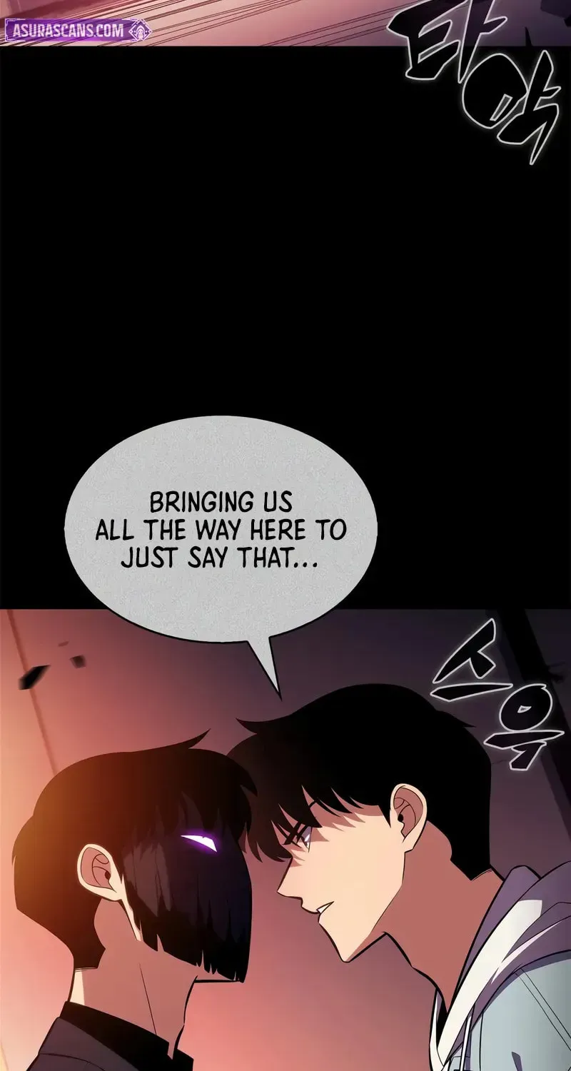 Read I’m the Max-Level Newbie chapter 3.2 image 97 on Lezhin