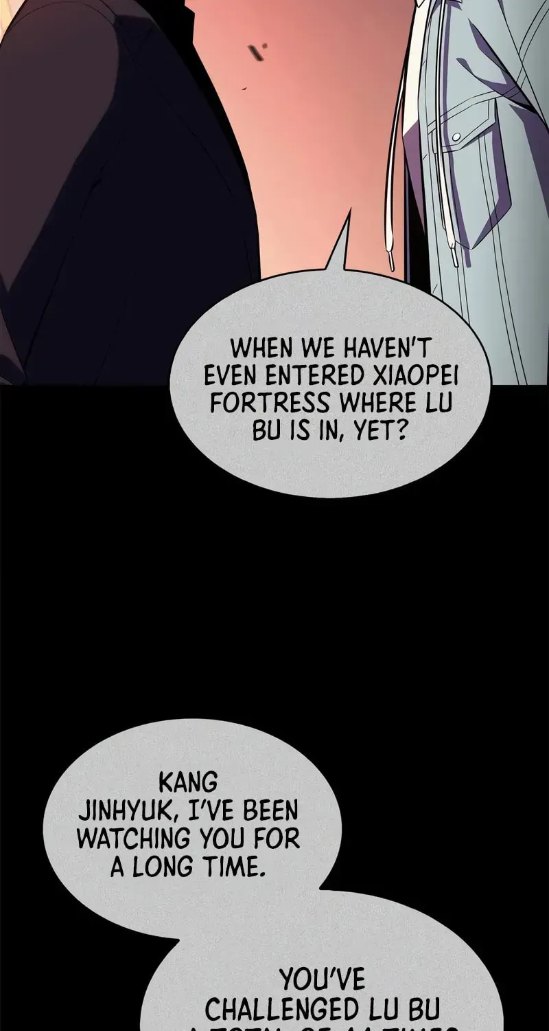 Read I’m the Max-Level Newbie chapter 3.2 image 98 on Lezhin