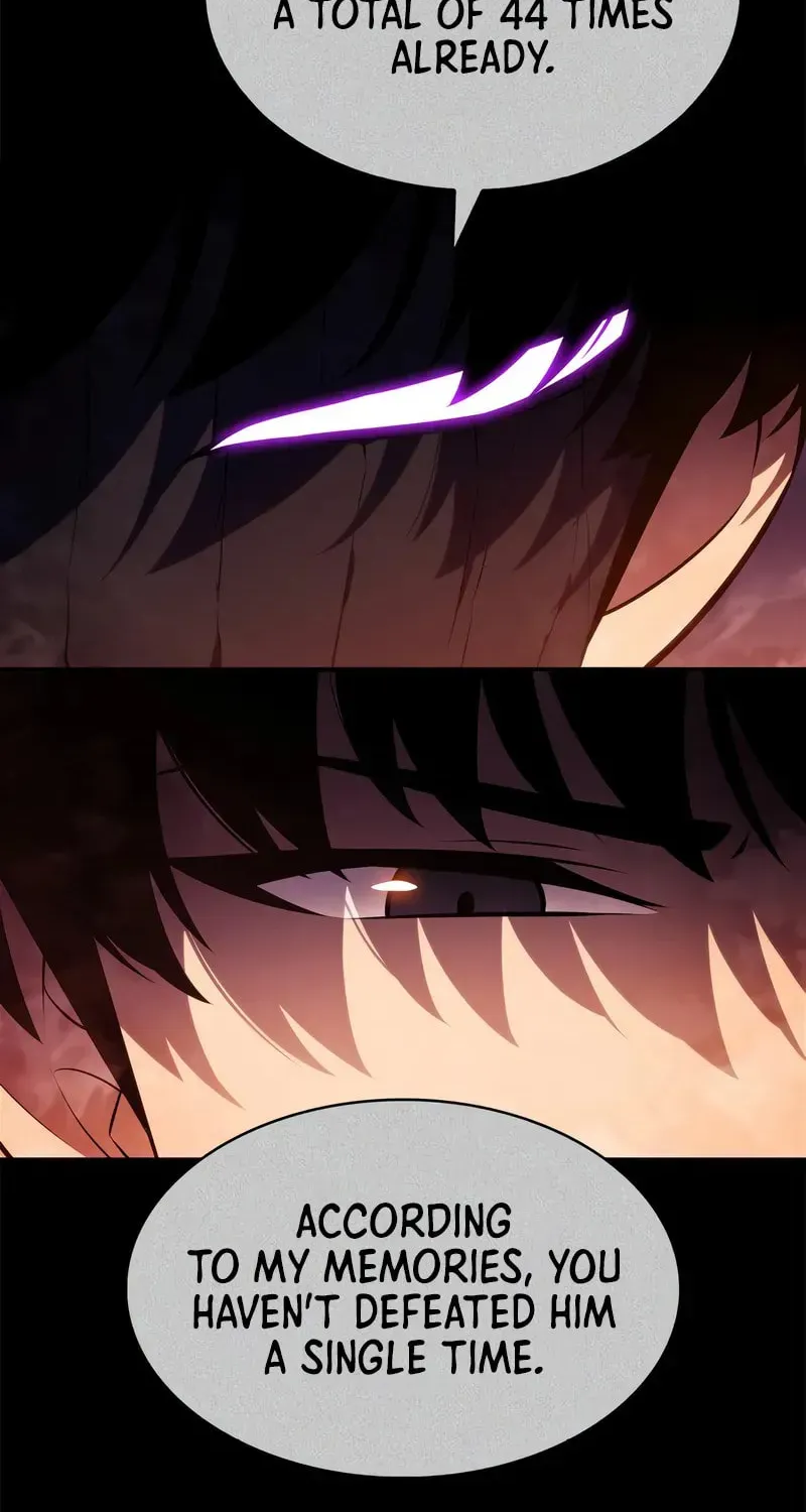Read I’m the Max-Level Newbie chapter 3.2 image 99 on Lezhin