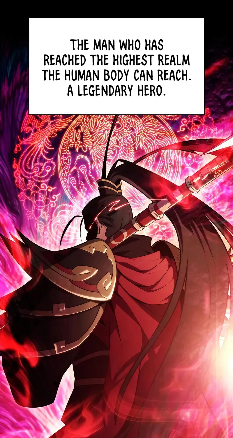 Read I’m the Max-Level Newbie chapter 3.3 image 1 on Lezhin