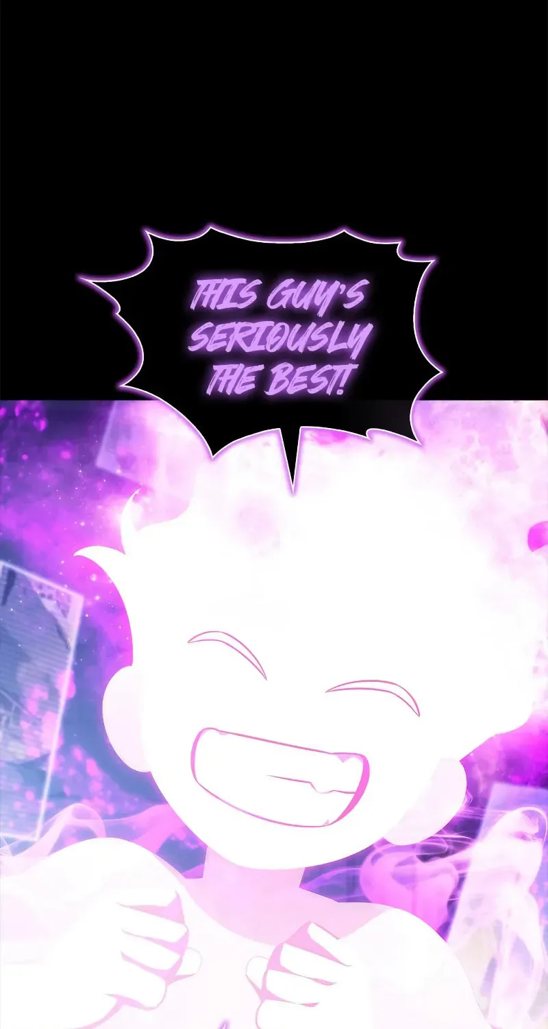 Read I’m the Max-Level Newbie chapter 3.3 image 10 on Lezhin