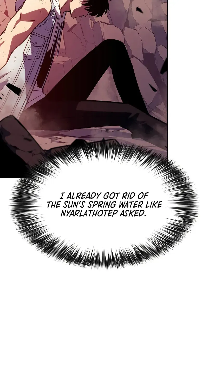 Read I’m the Max-Level Newbie chapter 3.3 image 100 on Lezhin