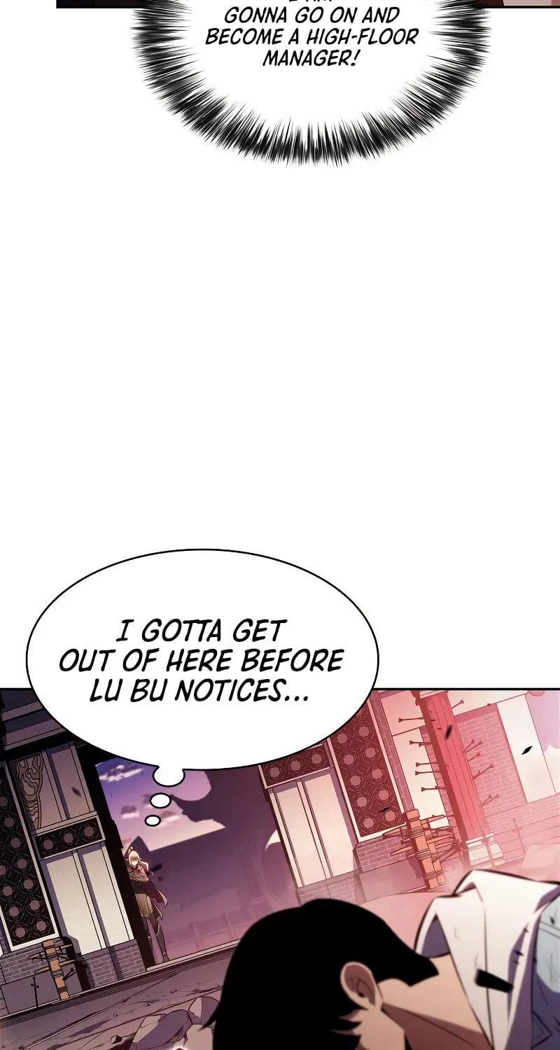 Read I’m the Max-Level Newbie chapter 3.3 image 102 on Lezhin