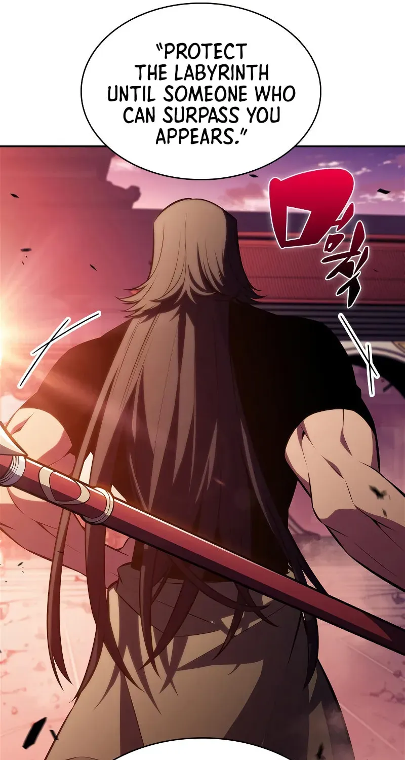 Read I’m the Max-Level Newbie chapter 3.3 image 104 on Lezhin