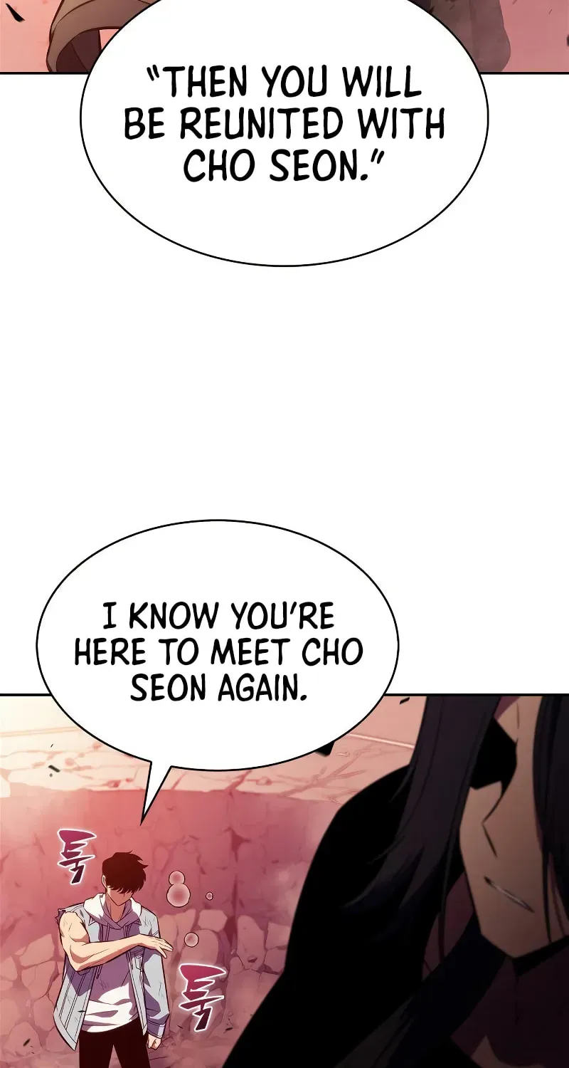 Read I’m the Max-Level Newbie chapter 3.3 image 105 on Lezhin